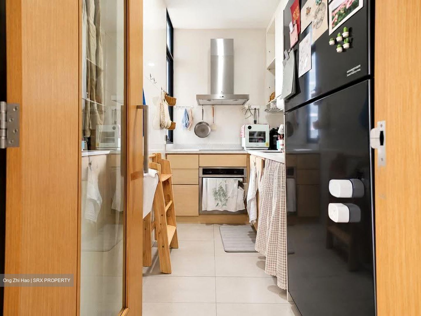 The Serenno (D15), Apartment #632820161